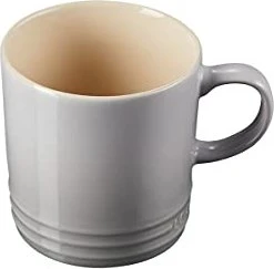 Le Creuset Becher 350ml perlgrau