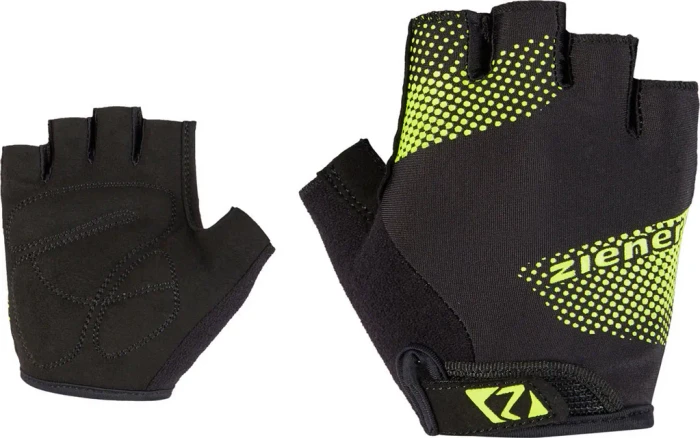 Ziener Casmiro Fahrradhandschuhe (Junior)
