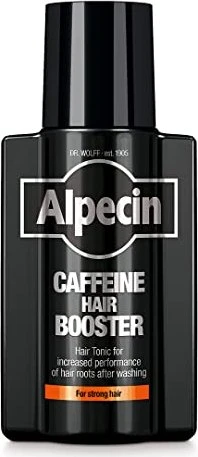 Alpecin Coffein Hair Booster Tonikum, 75ml