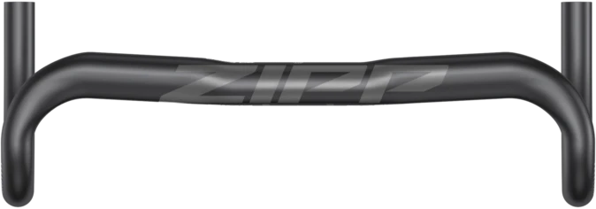 Zipp Service Course SL-80 Ergo 31.8mm/3° back Rennrad Lenker 125mm/80mm/4° 440mm matte black