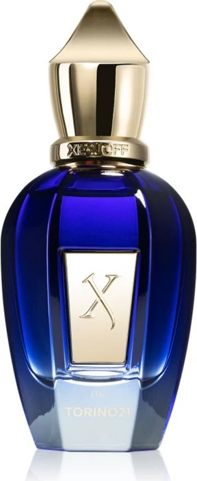 Xerjoff Torino 21 Eau de Parfum, 50ml