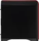 AeroCool DS 200 Red Edition, schallgedämmt Vorschaubild