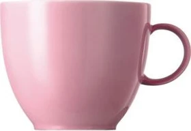 Thomas Sunny Day Colours Kaffeetasse 200ml light pink