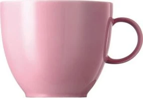Thomas Sunny Day Colours light pink