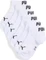 Puma Teenager Socken , 3 Paare Vorschaubild