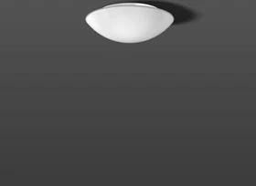 RZB Flat Basic LED 37cm 11W/4000K reinweiß