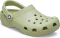 Crocs Classic tac green Vorschaubild