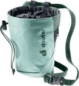 Deuter Gravity II M Chalkbag jade/ivy