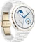 Huawei Watch GT 3 Pro Ceramic 43mm White Ceramic Vorschaubild