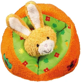 Ravensburger ministeps Guckguck-Häschenball