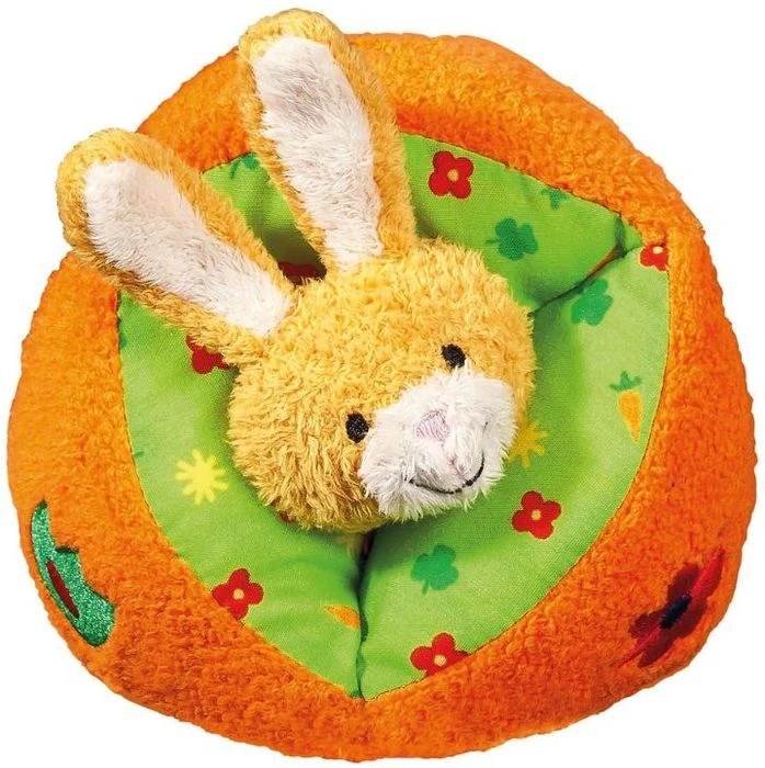 Ravensburger ministeps Guckguck-Häschenball