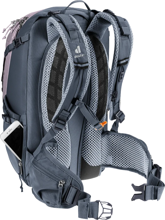 Deuter Trans Alpine 22 SL lavender/ink (Damen)