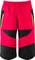Gonso Pordoi Fahrradhose kurz diva pink (Junior) Vorschaubild