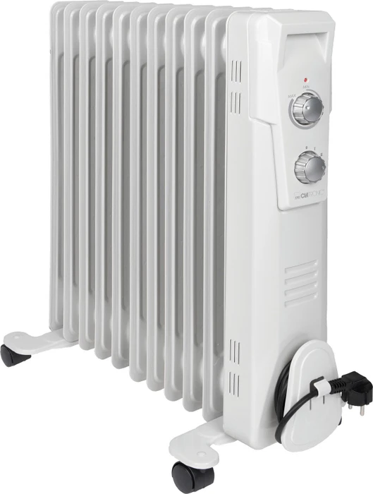 Clatronic RA 3737 Öl-Radiator