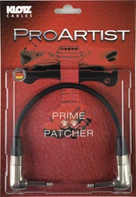 Klotz ProArtist Patcher gewinkelt 0.3m