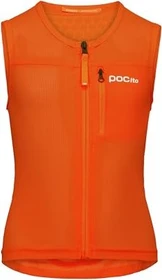 POC POCito VPD Air Protektorenweste fluorescent orange (Junior)