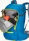 Jack Wolfskin Alpspitze Pack 32 blue pacific Vorschaubild