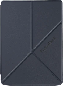PocketBook Origami Cover für InkPad 2/3/4, PU, schwarz