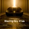 ATK Blazing Sky X1 V2 Air+ 8K Wireless, orange, USB Vorschaubild