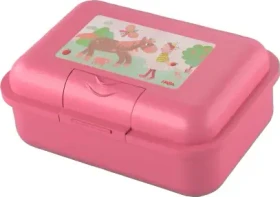 HABA Brotdose Prinzessin & Pferd