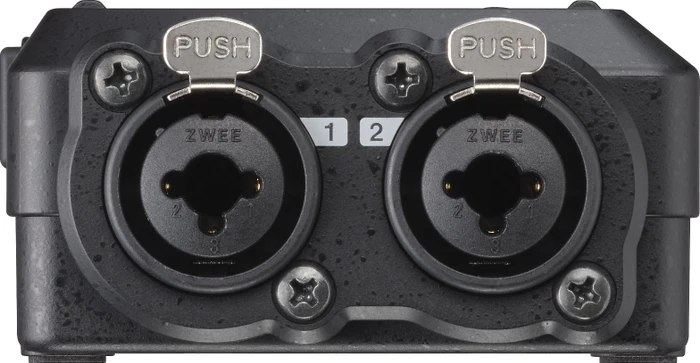 Tascam FR-AV2