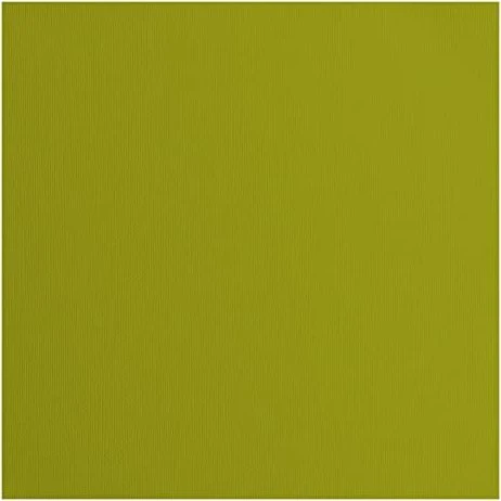 Vaessen Creative Tonkarton, 305x305mm, glatt, fern, 20 Blatt