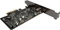 LC-Power 1x USB-C 3.2, PCIe 3.0 x4 Vorschaubild