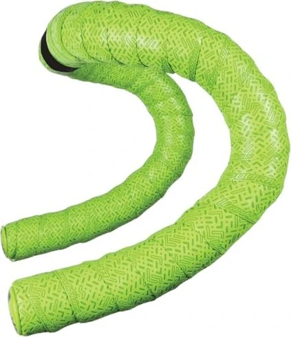 Lizard Skins DSP Ultra 3.5mm Lenkerband hyper green