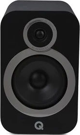 Q Acoustics 3030i schwarz, Paar