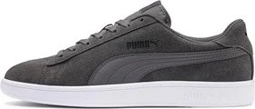 Puma Smash v2 castlerock/puma black/puma white