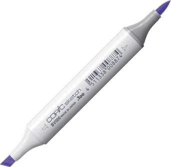 COPIC Sketch Marker iridescent mauve BV000