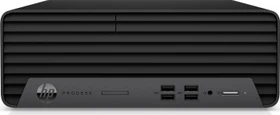 HP ProDesk 405 G6 SFF, Ryzen 3 4300G, 8GB RAM, 256GB SSD