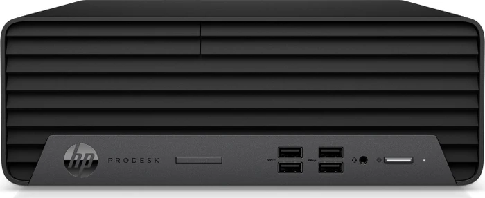 HP ProDesk 405 G6 SFF, Ryzen 3 4300G, 8GB RAM, 256GB SSD