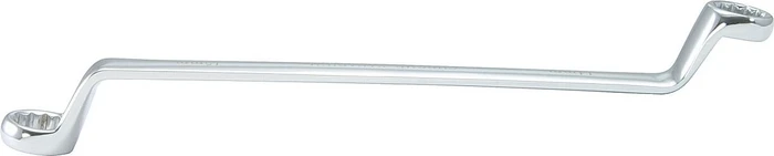 KS Tools CHROMEplus Doppelringschlüssel, 17/19x292mm