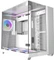 DarkFlash TH285 White, Glasfenster Vorschaubild
