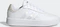 adidas Court Platform cloud white/core black (Damen) Vorschaubild