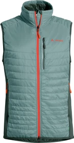 Vaude Sesvenna III Funktionsweste dusty moss (Herren)