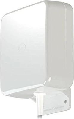 Panorama Antennas Wall Mount MiMo Antenne, 6-8dBi, RP-SMA