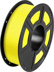 Anycubic PETG, gelb, Spule, 1.75mm, 1.00kg