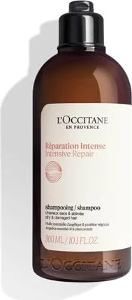 L'Occitane Intensive Repair Shampoo, 300ml