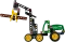 LEGO Technic - John Deere 1470H Rad-Harvester Vorschaubild