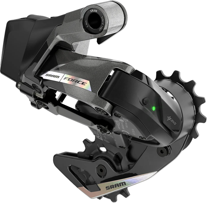 SRAM Force AXS 12s 10-36t Schaltwerk kurz