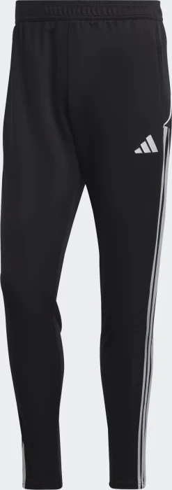 adidas Tiro 23 League Trainingshose lang schwarz (Herren)