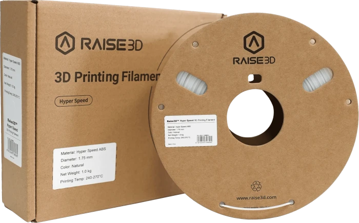 Raise3D ABS