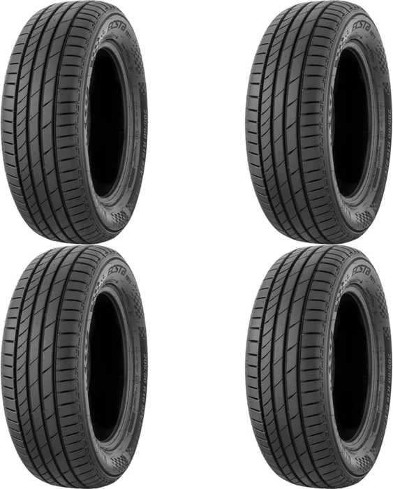 Kumho Ecsta PS71 195/55 R16 87V XRP