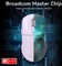 Attack Shark X3 Wireless Gaming Mouse lila, USB/Bluetooth Vorschaubild