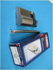 ABUS Titalium TI35mm