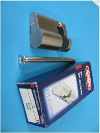 ABUS Titalium TI35mm