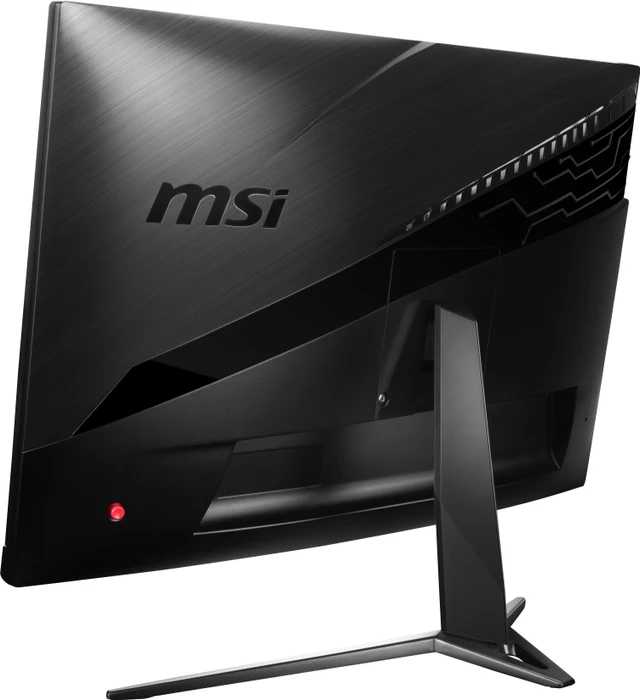 MSI Optix MAG271C, 2 Jahre Garantie, 27"