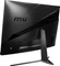 MSI Optix MAG271C, 2 Jahre Garantie, 27" Vorschaubild